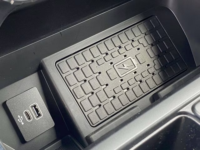 2025 Agate Black Metallic Ford F-150 XLT 4X4 Truck