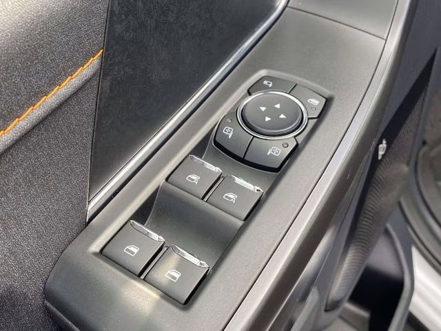 2025 Oxford White Ford F-150 Tremor 4X4 Truck