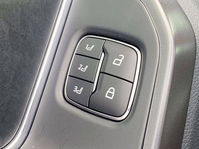 2025 Oxford White Ford F-150 Tremor 4X4 Truck