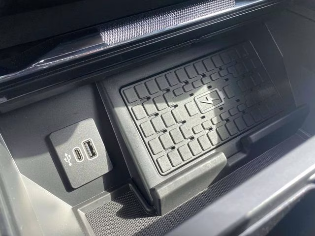 2025 Oxford White Ford F-150 Tremor 4X4 Truck