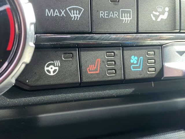 2025 Oxford White Ford F-150 Tremor 4X4 Truck