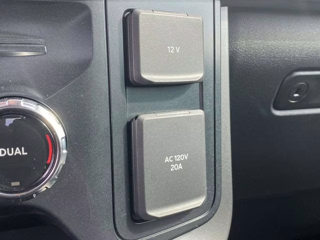 2025 Oxford White Ford F-150 Tremor 4X4 Truck