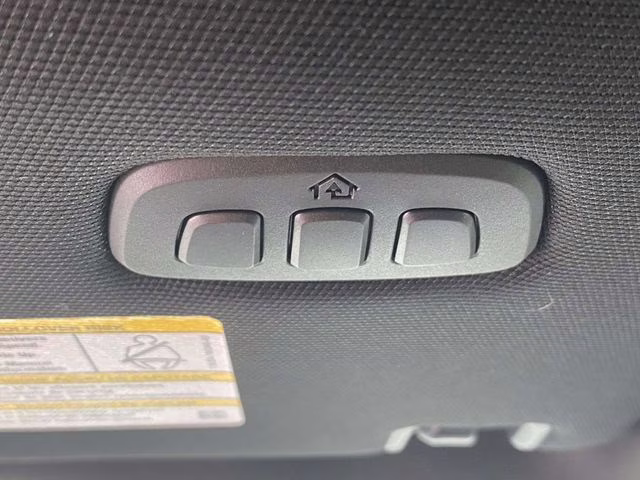 2025 Oxford White Ford F-150 Tremor 4X4 Truck