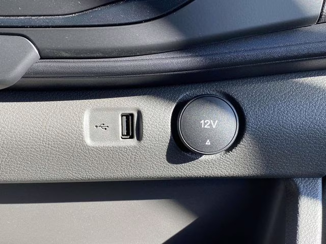 2026 Oxford White Ford Transit Cargo Van Base RWD Van