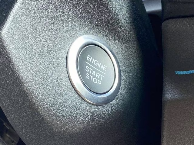 2026 Oxford White Ford Transit Cargo Van Base RWD Van