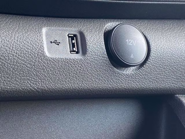 2026 Oxford White Ford Transit Cargo Van Base RWD Van