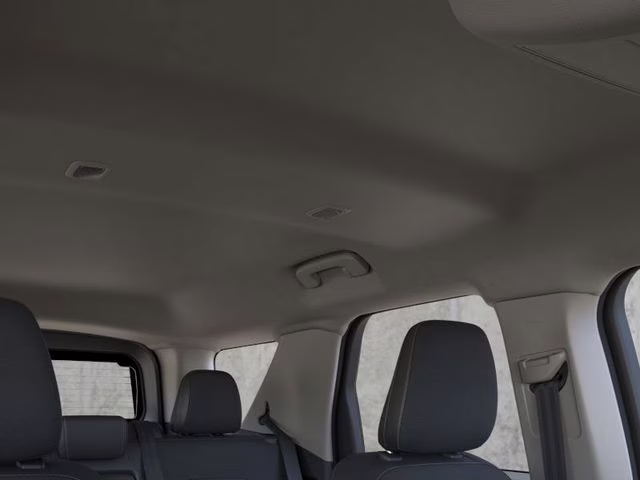 2025 Desert Sand Ford Bronco Sport Big Bend 4X4 SUV