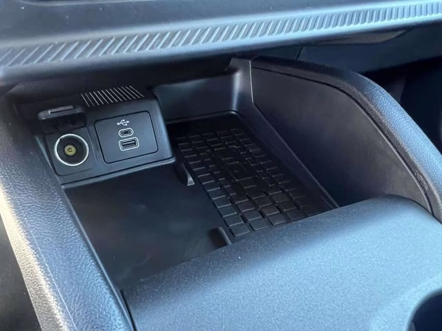 2025 Desert Sand Ford Bronco Sport Big Bend 4X4 SUV