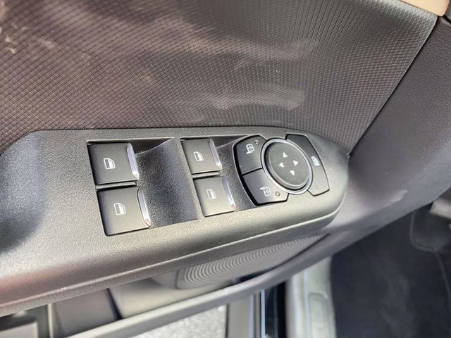 2025 Shadow Black Ford Bronco Sport Big Bend 4X4 SUV