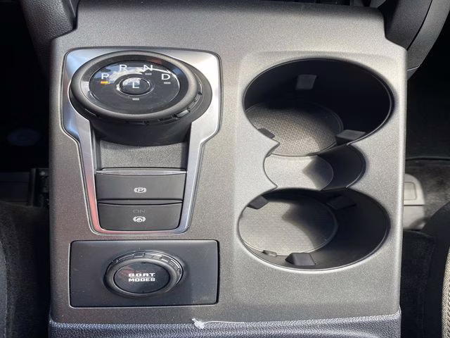 2025 Shadow Black Ford Bronco Sport Big Bend 4X4 SUV