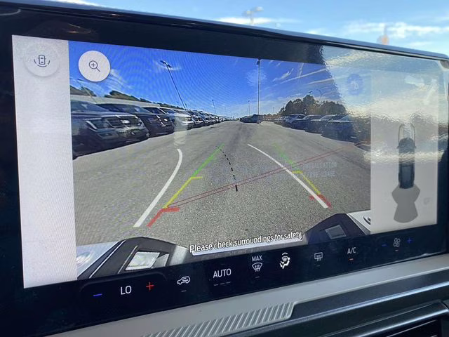 2025 Desert Sand Ford Bronco Sport Big Bend 4X4 SUV