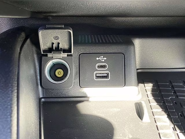 2025 Desert Sand Ford Bronco Sport Big Bend 4X4 SUV