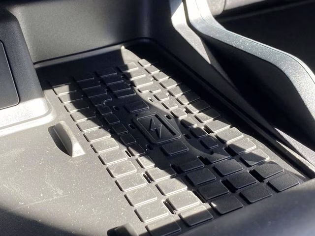 2025 Desert Sand Ford Bronco Sport Big Bend 4X4 SUV