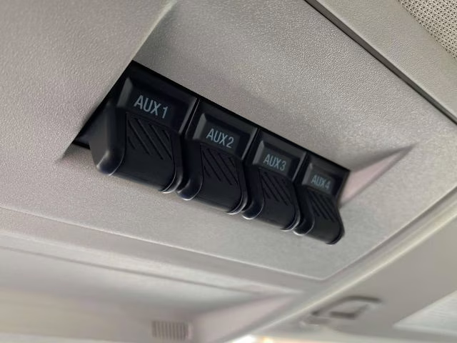 2025 Desert Sand Ford Bronco Sport Big Bend 4X4 SUV