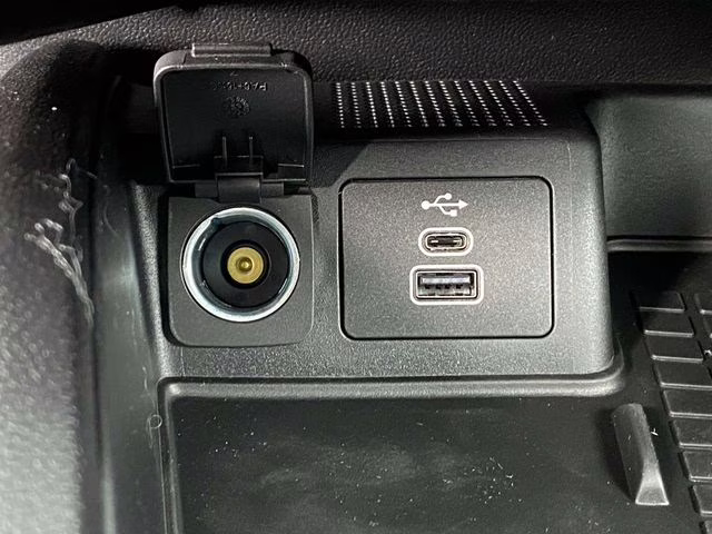 2025 Shadow Black Ford Bronco Sport Big Bend 4X4 SUV