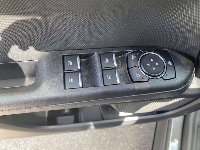 2025 Gray Metallic Ford Bronco Sport Big Bend 4X4 SUV