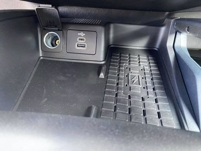 2025 Gray Metallic Ford Bronco Sport Big Bend 4X4 SUV