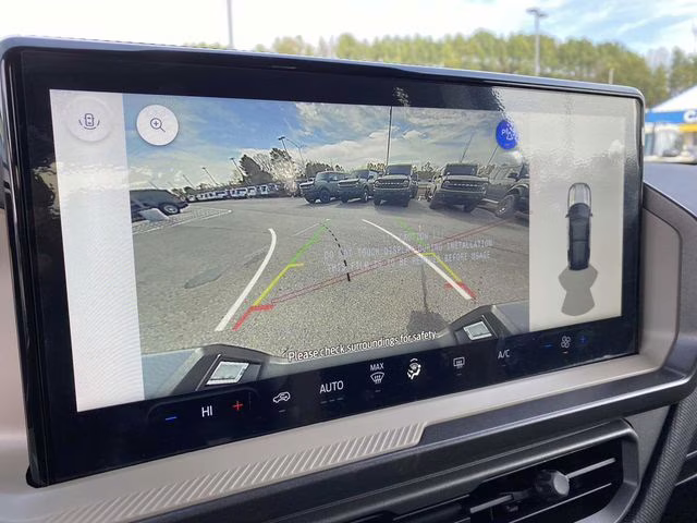 2025 Carbonized Gray Metallic Ford Bronco Sport Big Bend 4X4 SUV