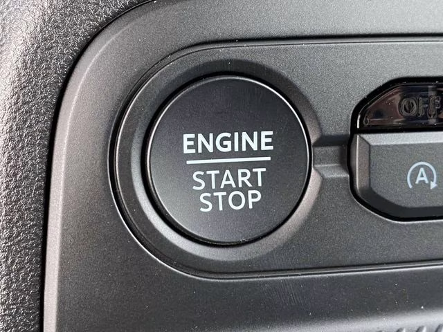 2025 Carbonized Gray Metallic Ford Bronco Sport Big Bend 4X4 SUV