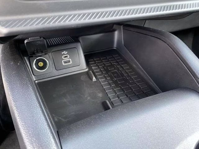 2025 Carbonized Gray Metallic Ford Bronco Sport Big Bend 4X4 SUV