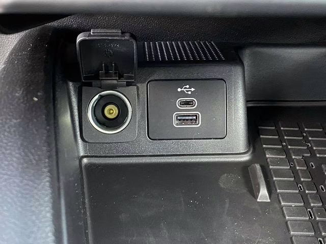 2025 Carbonized Gray Metallic Ford Bronco Sport Big Bend 4X4 SUV