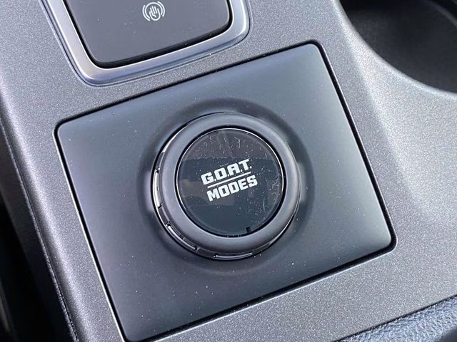 2025 Carbonized Gray Metallic Ford Bronco Sport Big Bend 4X4 SUV