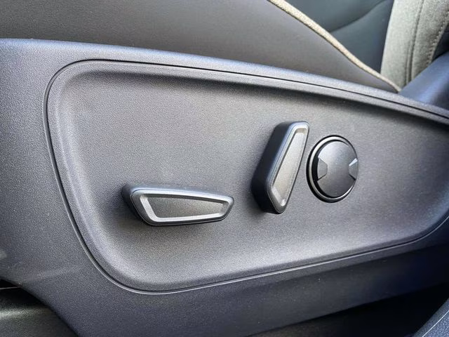 2025 Shadow Black Ford Bronco Sport Big Bend 4X4 SUV