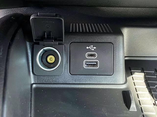 2025 Shadow Black Ford Bronco Sport Big Bend 4X4 SUV