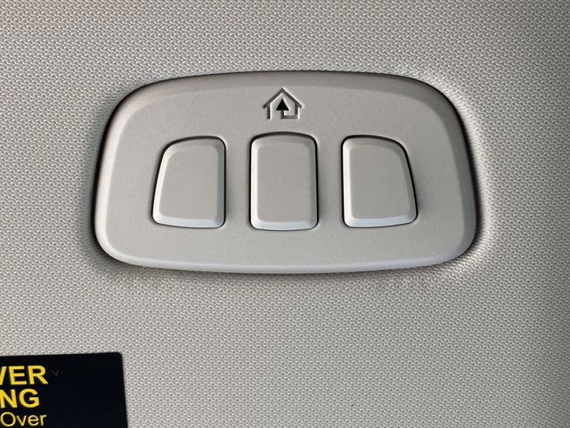 2025 Shadow Black Ford Bronco Sport Big Bend 4X4 SUV