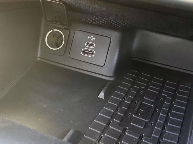 2025 Carbonized Gray Metallic Ford Bronco Sport Outer Banks 4X4 SUV