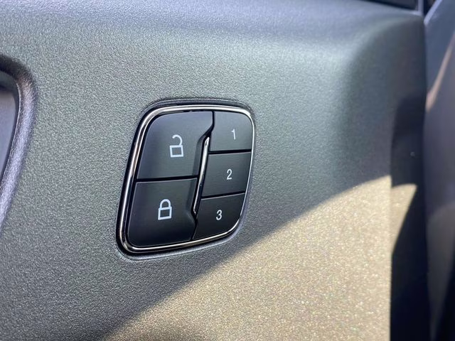 2025 Carbonized Gray Metallic Ford Bronco Sport Outer Banks 4X4 SUV