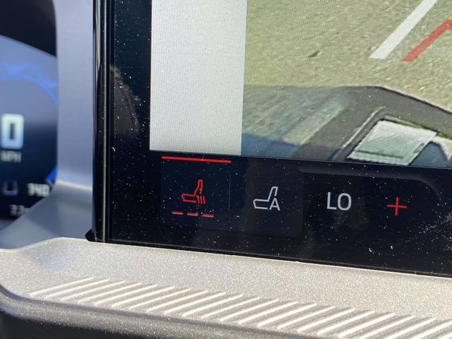 2025 Carbonized Gray Metallic Ford Bronco Sport Outer Banks 4X4 SUV