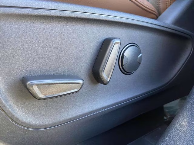 2025 Shadow Black Ford Bronco Sport Outer Banks 4X4 SUV