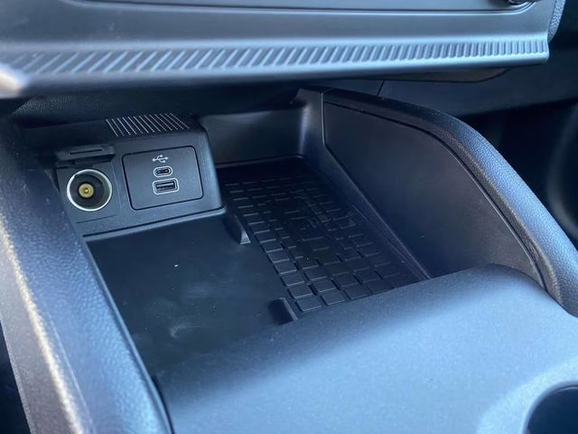 2025 Shadow Black Ford Bronco Sport Outer Banks 4X4 SUV