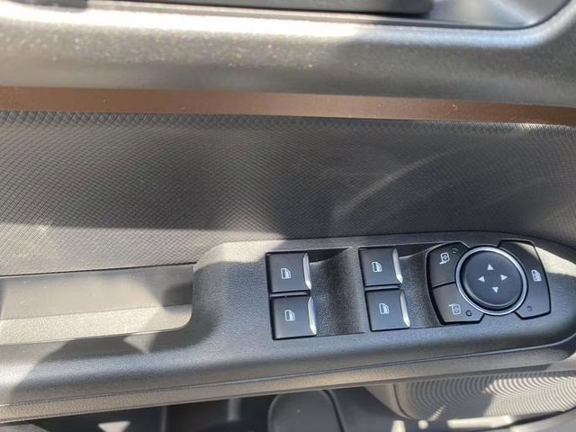 2025 Carbonized Gray Metallic Ford Bronco Sport Outer Banks 4X4 SUV