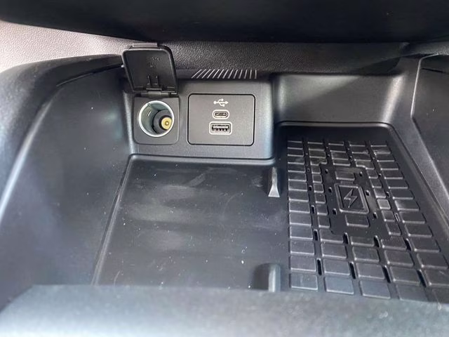 2025 Oxford White Ford Bronco Sport Outer Banks 4X4 SUV