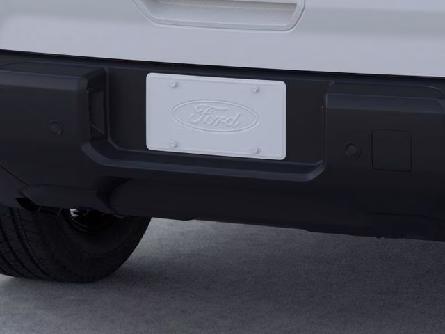 2025 Oxford White Ford Bronco Sport Outer Banks 4X4 SUV