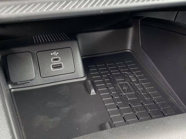 2025 Oxford White Ford Bronco Sport Outer Banks 4X4 SUV