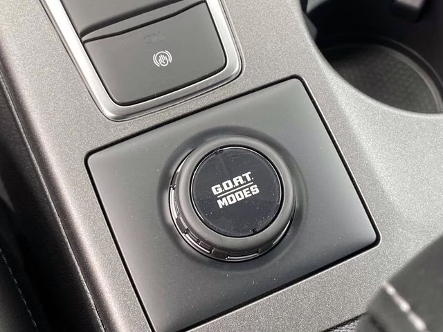 2025 Oxford White Ford Bronco Sport Outer Banks 4X4 SUV