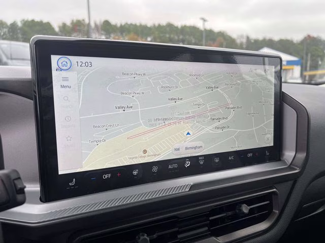 2025 Oxford White Ford Bronco Sport Badlands 4X4 SUV