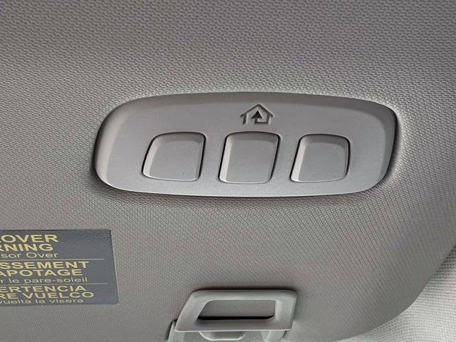 2025 Oxford White Ford Bronco Sport Badlands 4X4 SUV