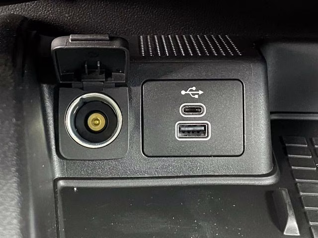 2025 Azure Gray Metallic Ford Bronco Sport Badlands 4X4 SUV