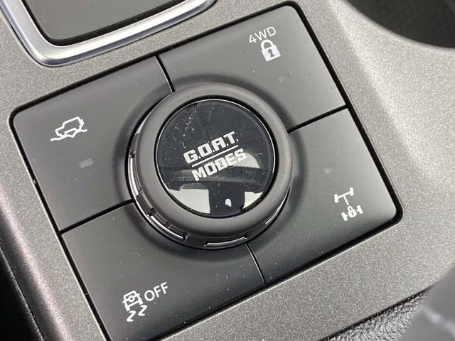 2025 Azure Gray Metallic Ford Bronco Sport Badlands 4X4 SUV