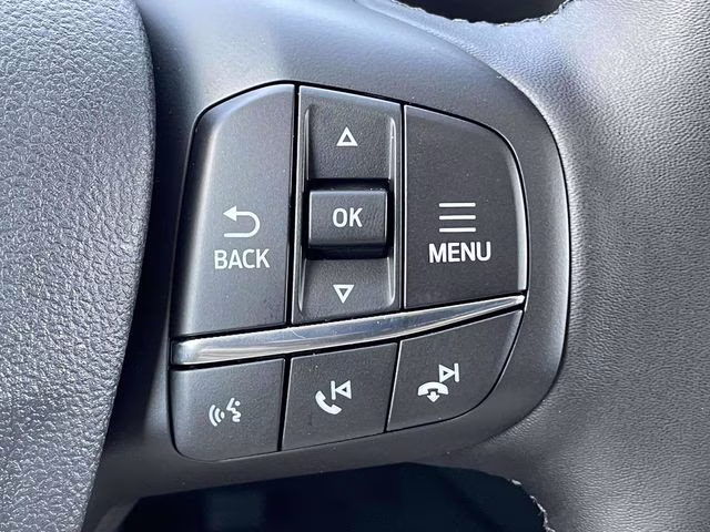 2025 Oxford White Ford Bronco Sport Badlands 4X4 SUV