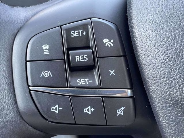 2025 Oxford White Ford Bronco Sport Badlands 4X4 SUV