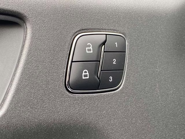 2025 Oxford White Ford Bronco Sport Badlands 4X4 SUV