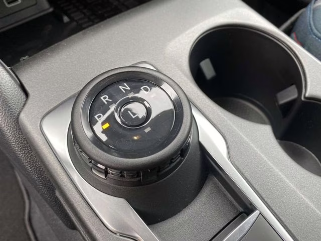 2025 Gray Metallic Ford Bronco Sport Heritage 4X4 SUV