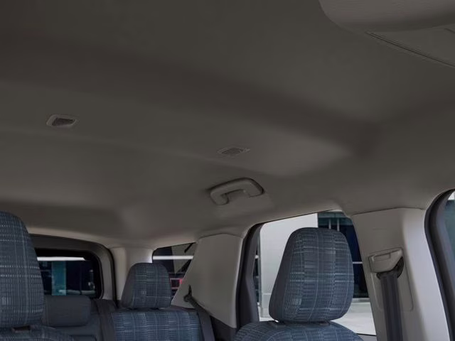 2025 Gray Metallic Ford Bronco Sport Heritage 4X4 SUV