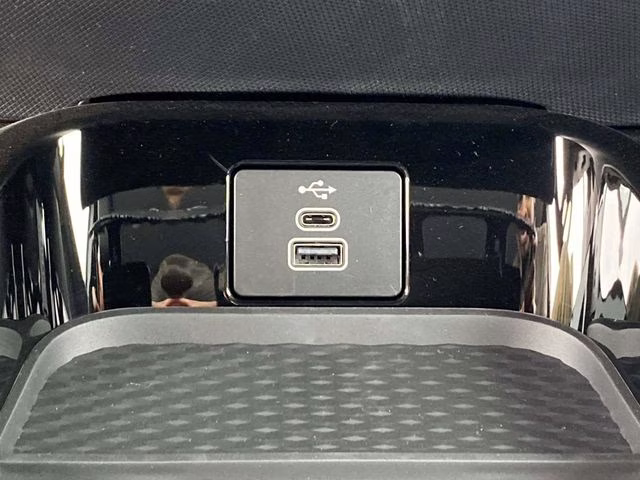 2026 White Metallic Ford Mustang Mach-E Select RWD SUV