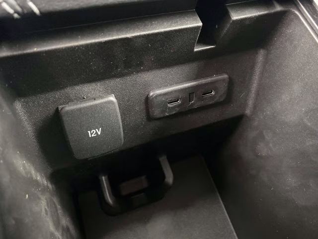 2026 White Metallic Ford Mustang Mach-E Select RWD SUV